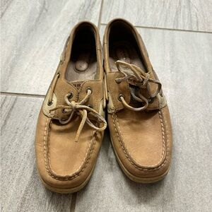 Women Sperry
